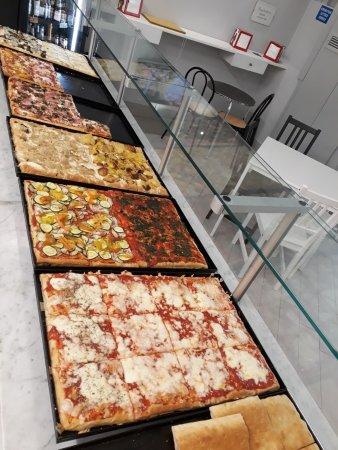 Pizzeria Pulcinella